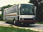 Ikarus 365 1985 года